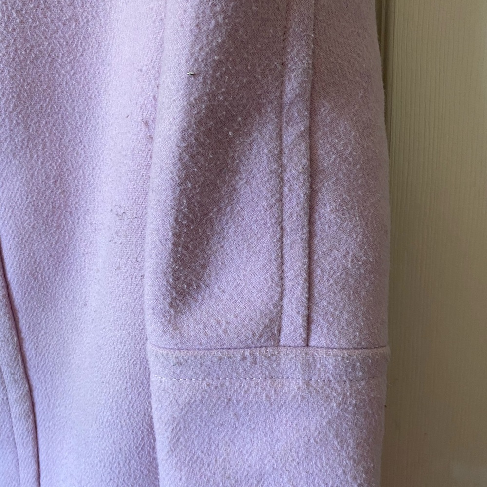 J. Crew City Coat - Picture 3 of 4
